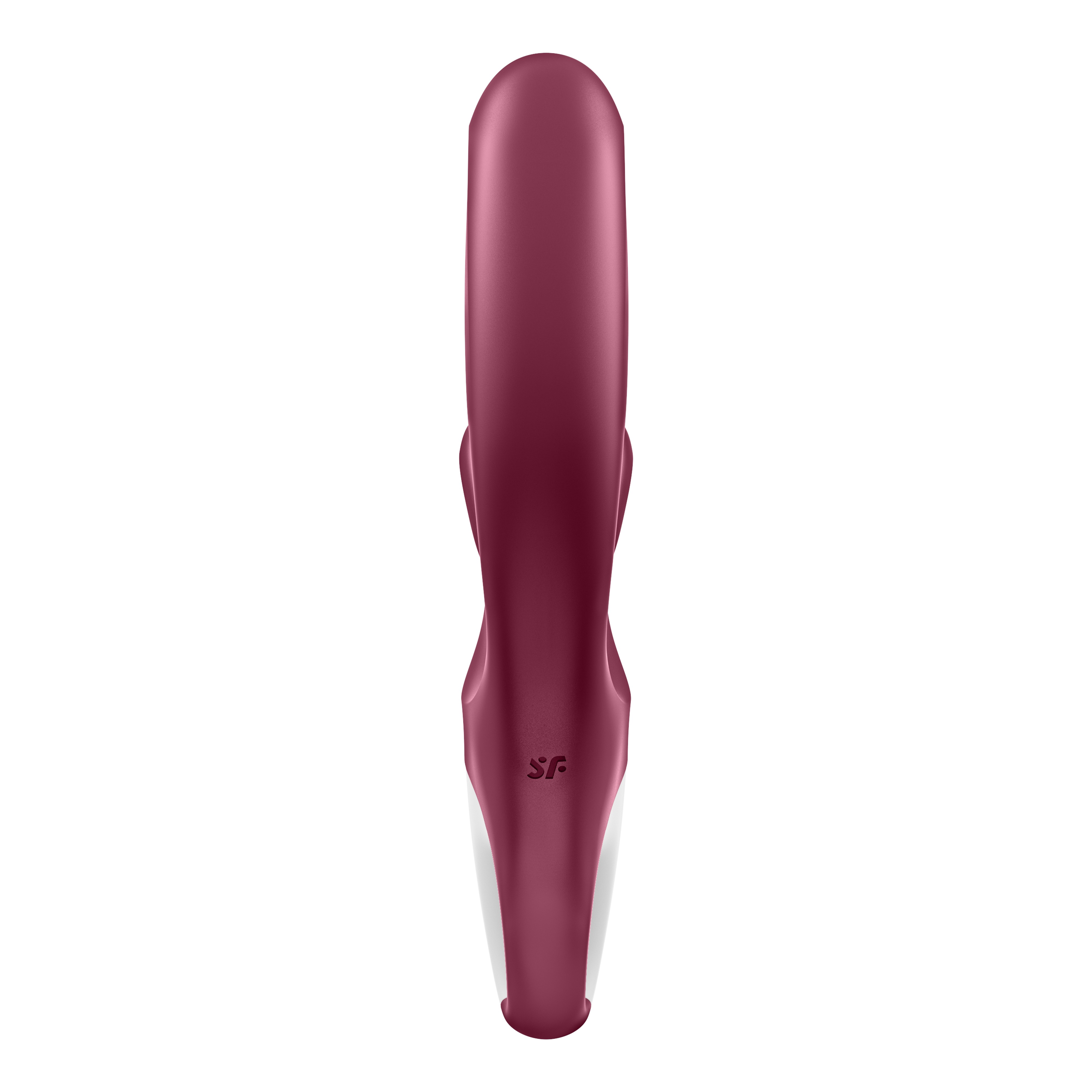 VIBRADOR LOVE ME ROJO SATISFYER