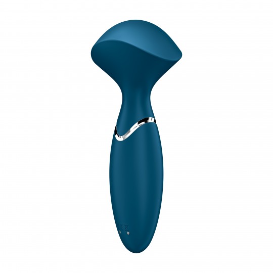 VARITA MINI WAND-ER AZUL SATISFYER