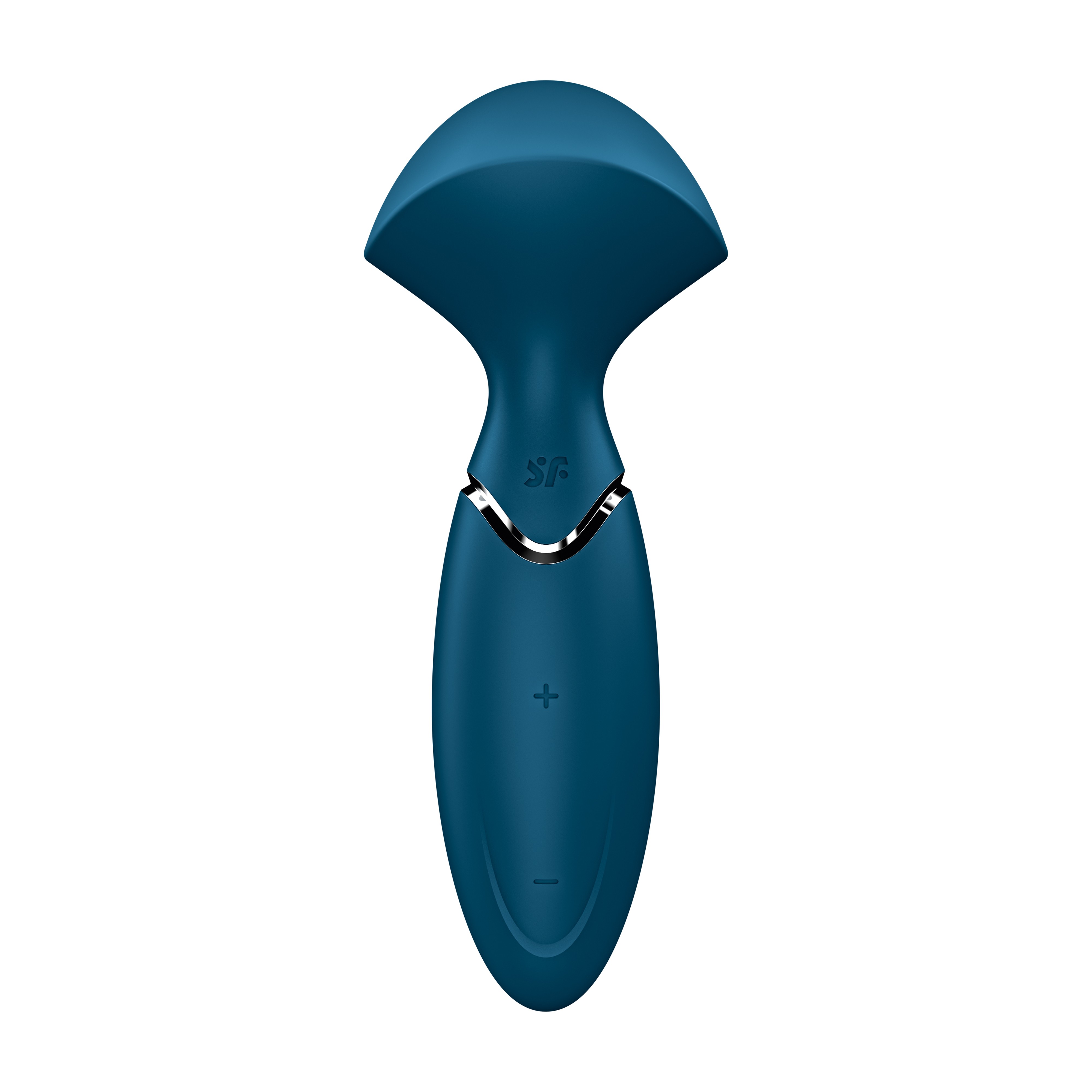 VARITA MINI WAND-ER AZUL SATISFYER