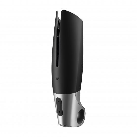 MASTURBATORE POWER MASTURBATOR COM CONNECT APP SATISFYER