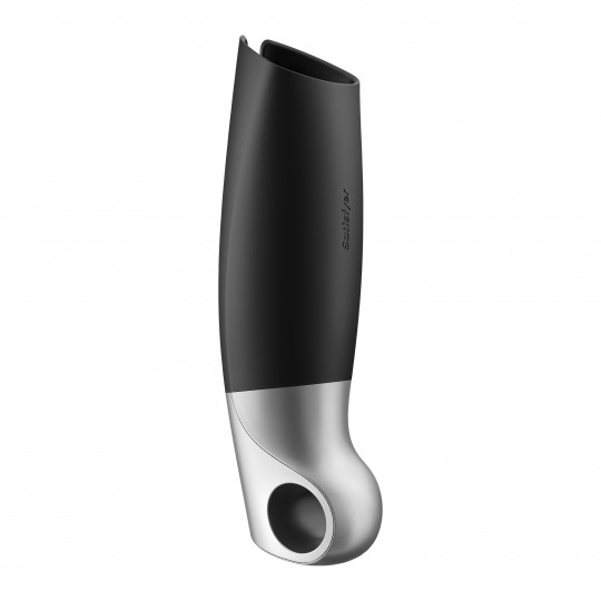 MASTURBATORE POWER MASTURBATOR COM CONNECT APP SATISFYER