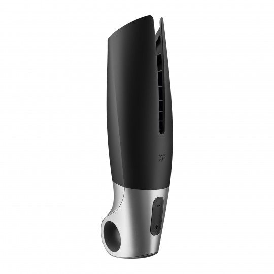 MASTURBATORE POWER MASTURBATOR COM CONNECT APP SATISFYER