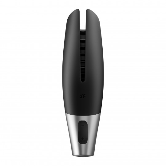 MASTURBATEUR POWER MASTURBATOR AVEC CONNECT APP SATISFYER