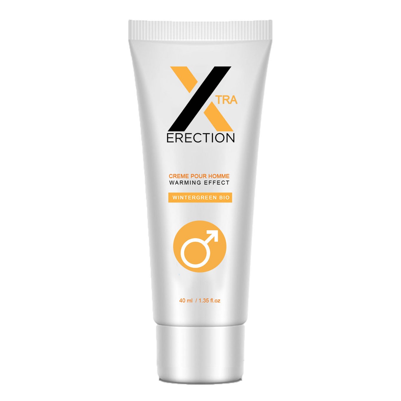 CREMA XTRA ERECTION RUF 40ML