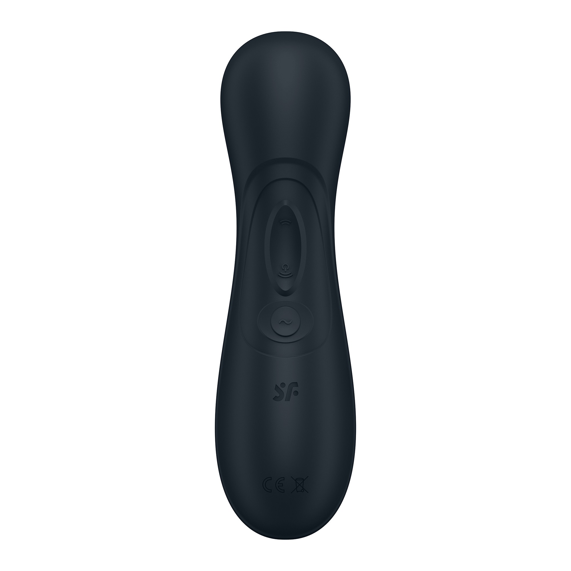 ESTIMULADOR PRO 2 GEN 3 SATISFYER COM CONNECT APP PRETO