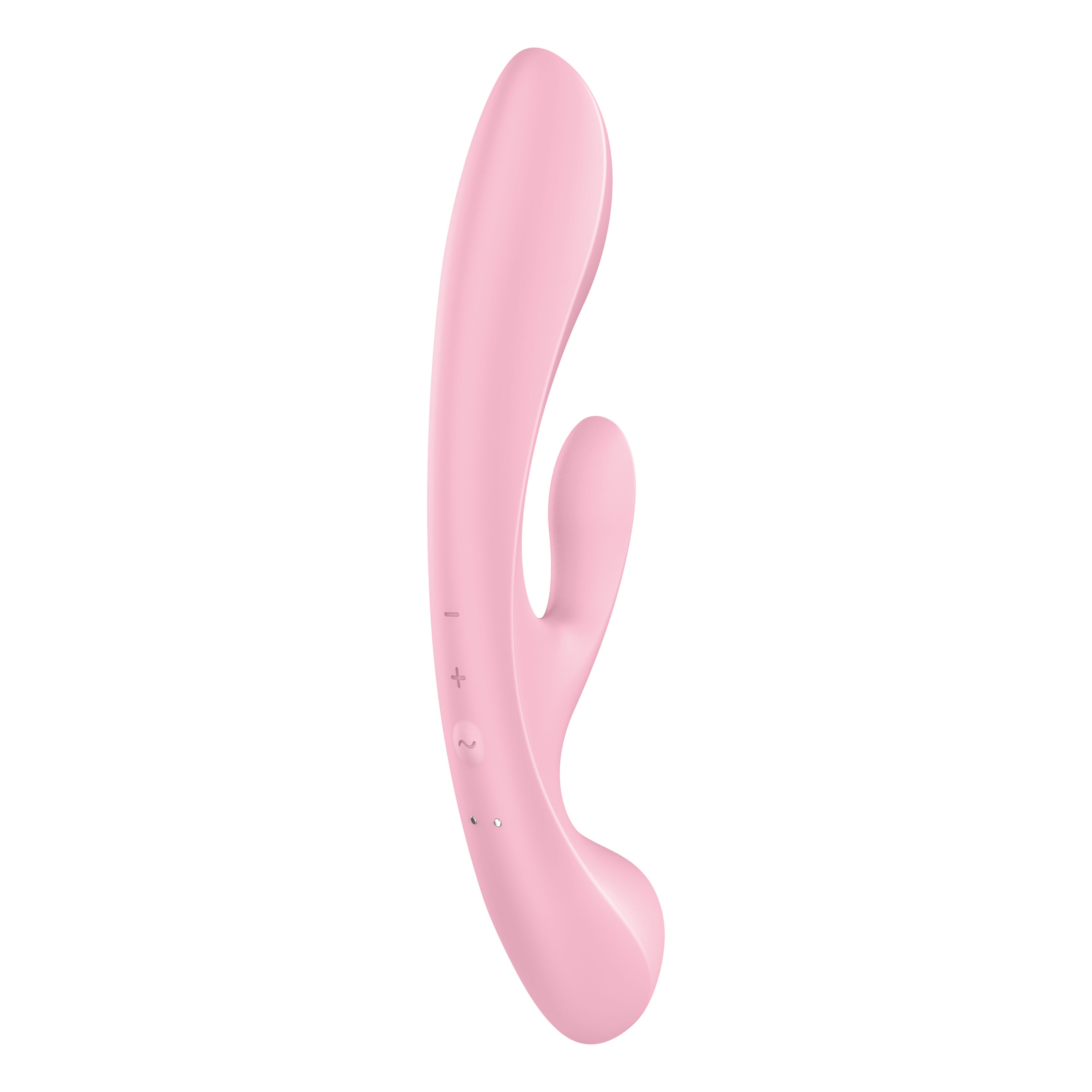 MULTI VIBRADOR TRIPLE OH ROSA SATISFYER