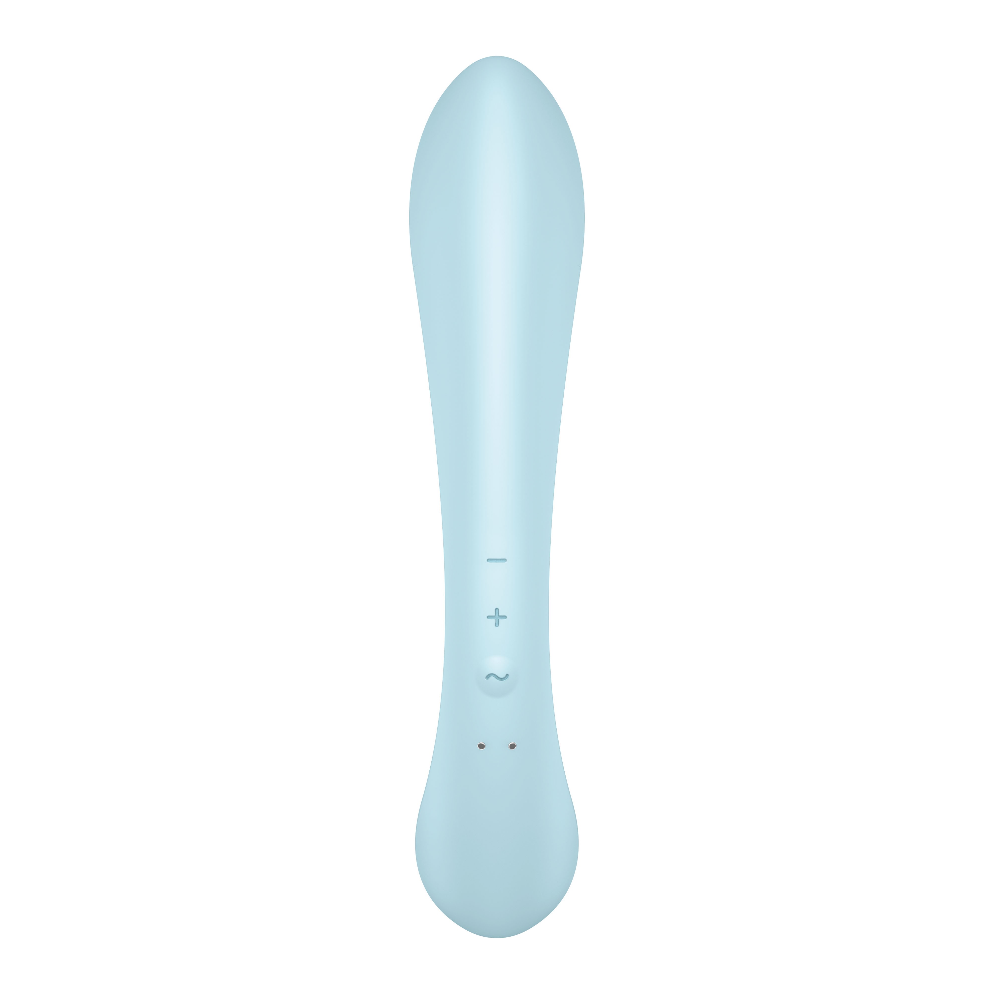 MULTI VIBRATEUR TRIPLE OH BLEU SATISFYER