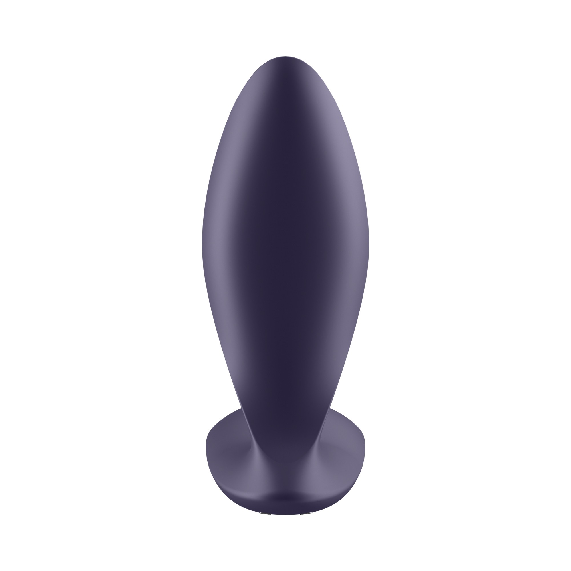 SATISFYER POWER PLUG CONNECT APP PURPLE