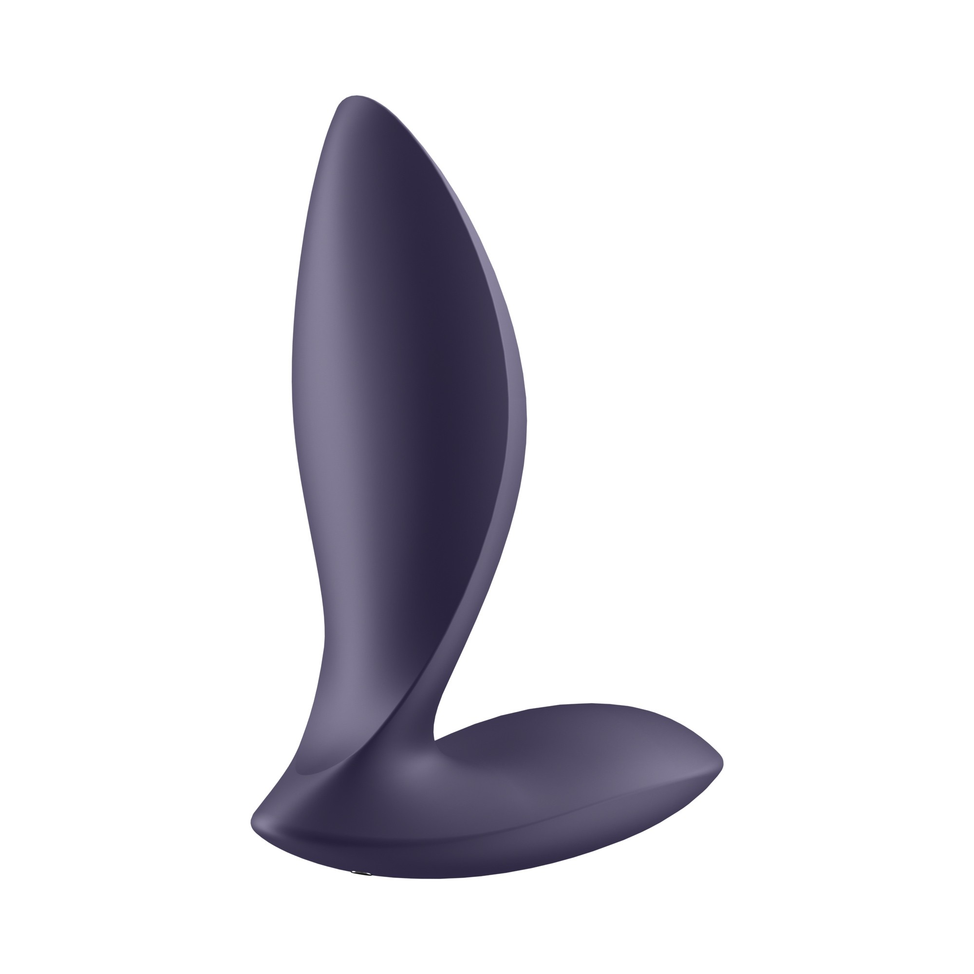 SATISFYER POWER PLUG CONNECT APP PURPLE