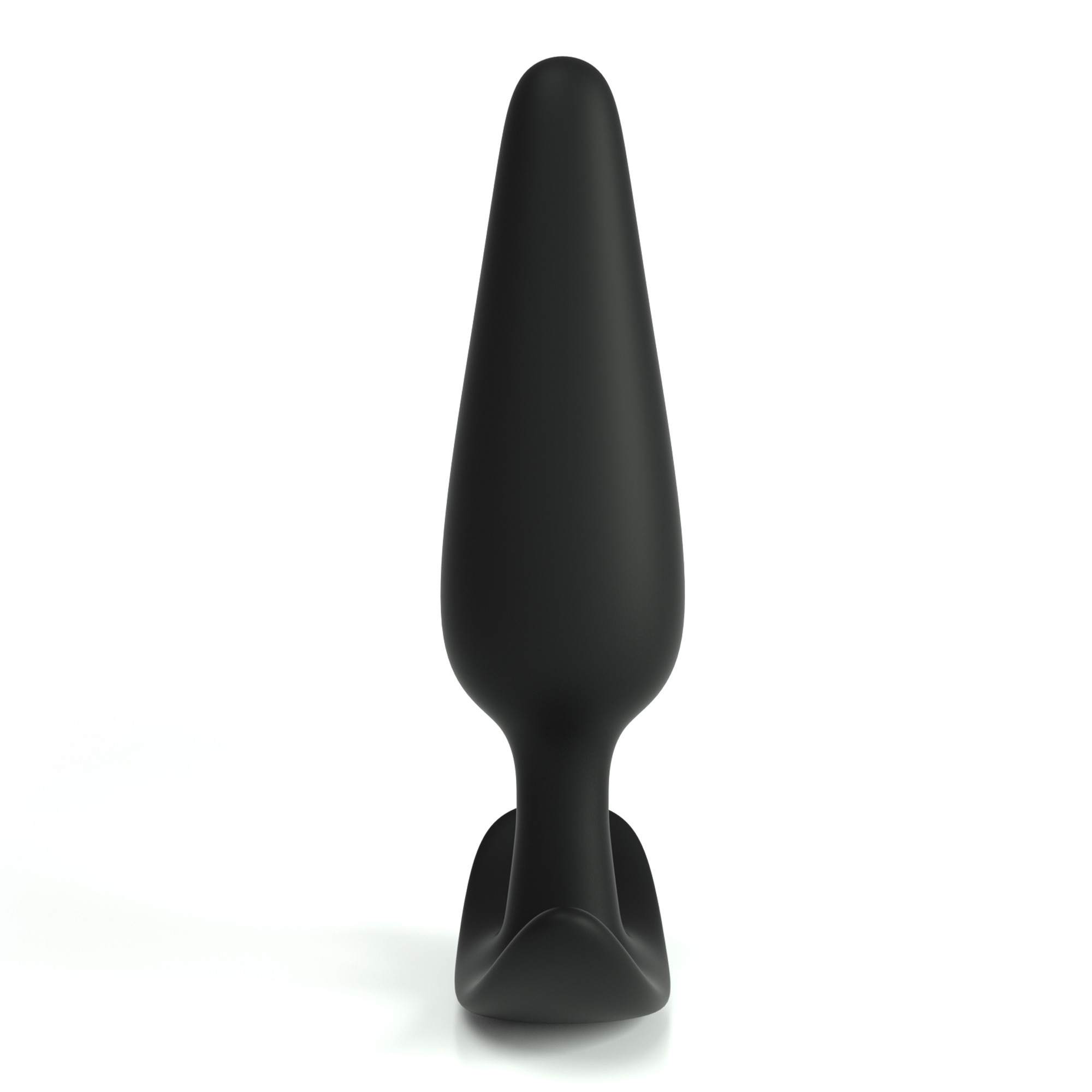 TIC PLUG ANALE IN SILICONE PICCOLO CRUSHIOUS