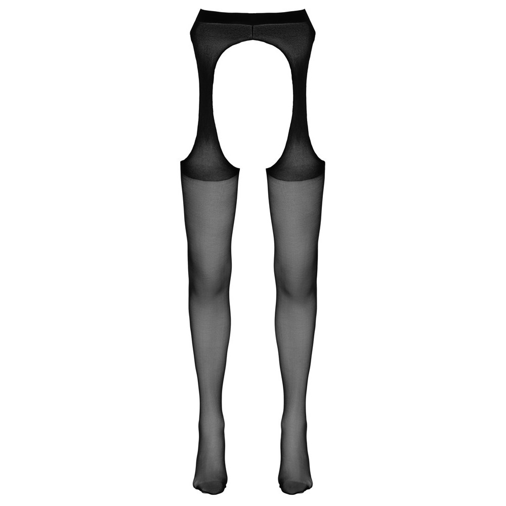 SUSPENDER TIGHTS