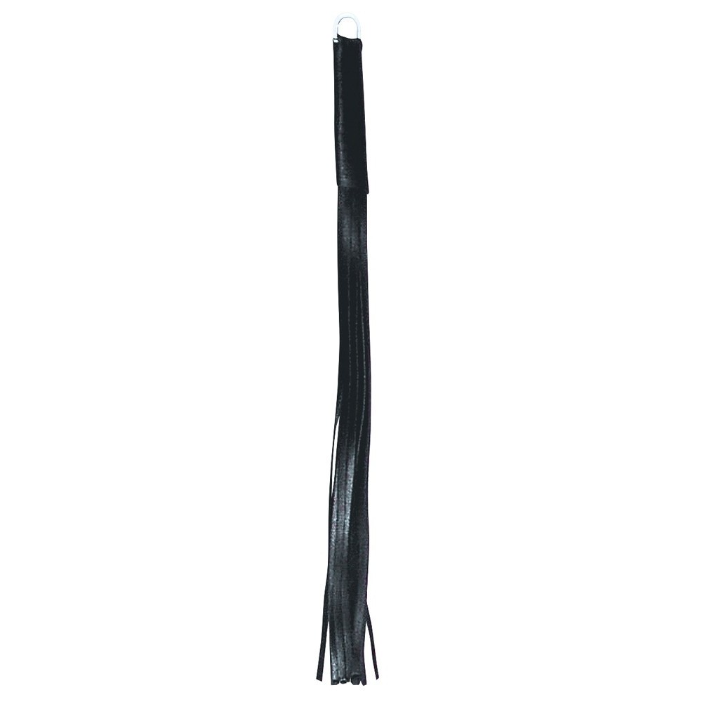 LEATHER FLOGGER