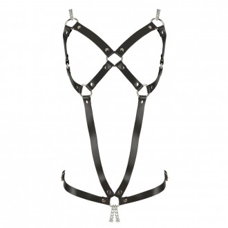 LEATHER HARNESS