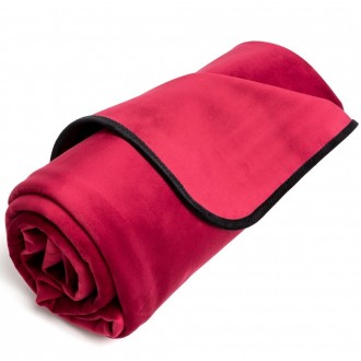 COUVERTURE FASCINATOR THROW LIBERATOR