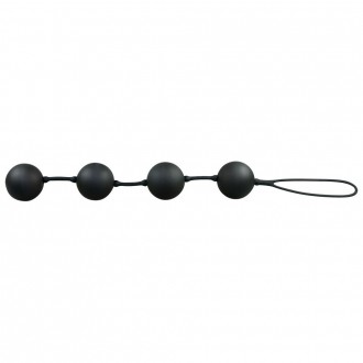 YOU2TOYS VELVET BALLS 4PCS