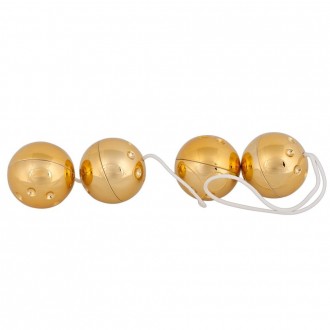 YOU2TOYS GOLDEN BEADS