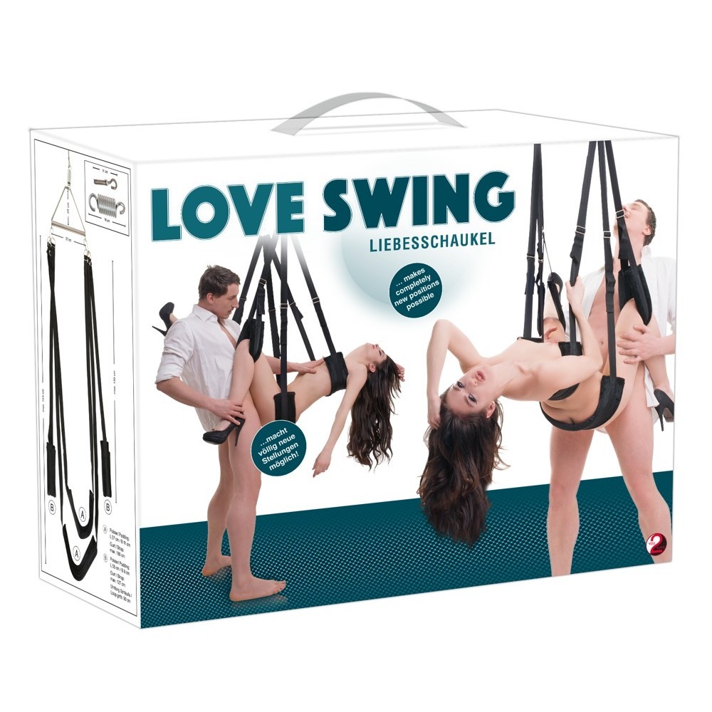 LOVE SWING