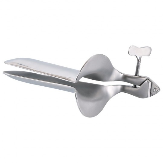 VAGINAL SPECULUM