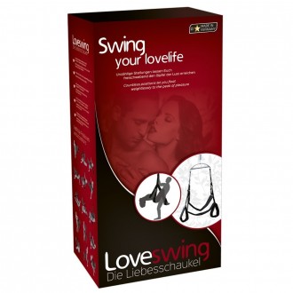 LOVE SWING »MULTI VARIO«