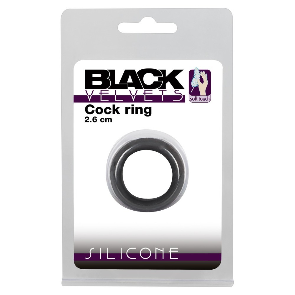 COCK RING  Ø 2,6 CM