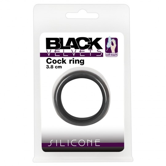 COCK RING  ? 2,6 CM