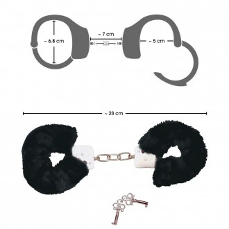 HANDCUFFS