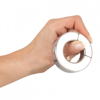 MAGNETIC BALL STRETCHER