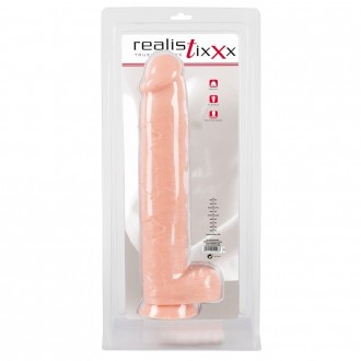 REALISTIXXX GIANT 3XL