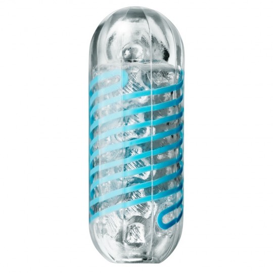 TENGA SPINNER SHELL