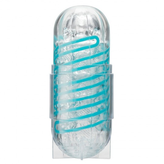 TENGA SPINNER SHELL