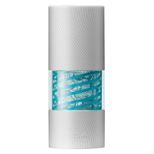 TENGA SPINNER SHELL