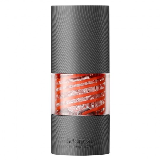 TENGA SPINNER SHELL