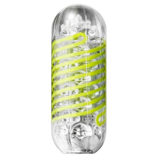 TENGA SPINNER SHELL