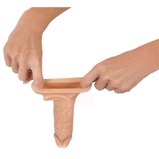 REALISTIXXX EXTENSION, 5 CM