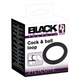 COCK & BALL LOOP