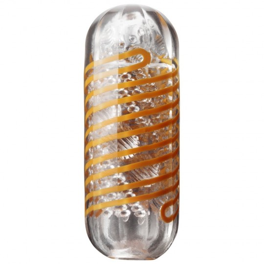 TENGA SPINNER SHELL