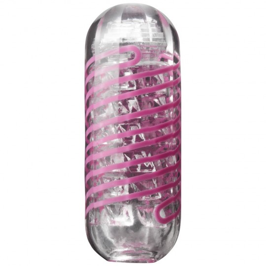 TENGA SPINNER SHELL