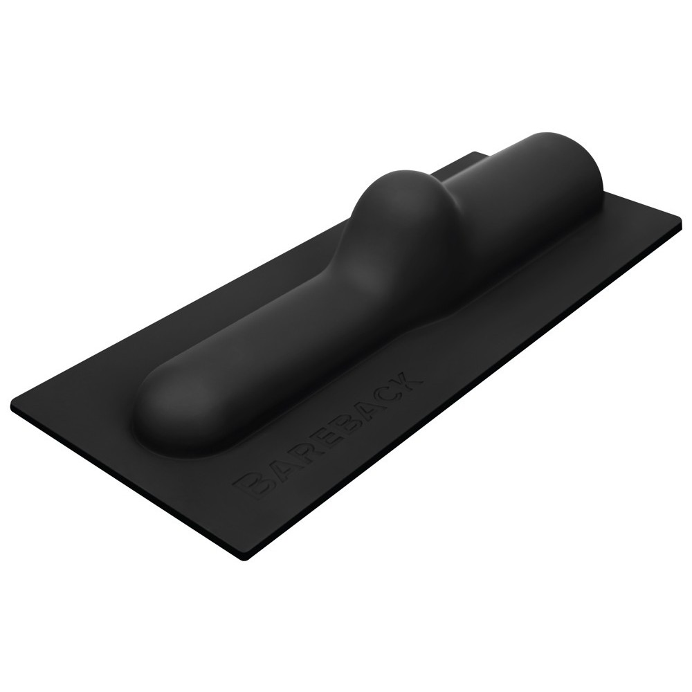 BAREBACK SILICONE ATTACHMENT