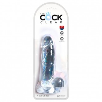 COCK WITH BALLS 7