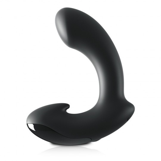 SILICONE P-SPOT MASSAGER