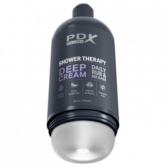 SHOWER THERAPY DEEP CREAM