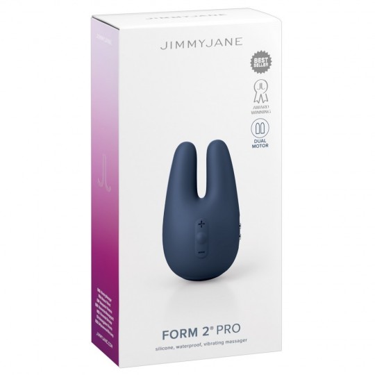 FORM 2 PRO