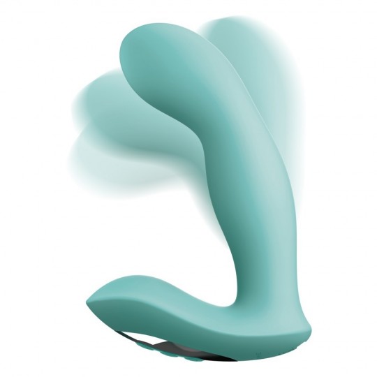 PULSUS G-SPOT