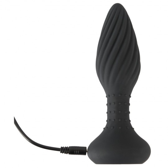 REMOTE CONTROLLED BUTT PLUG