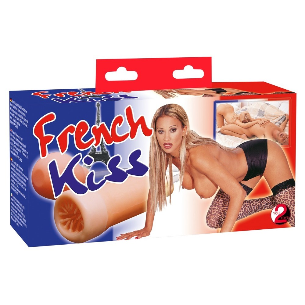 FRENCH KISS