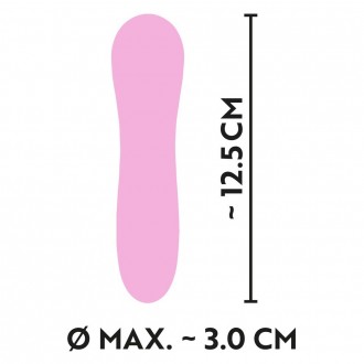 CUTIES MINI VIBRATOR