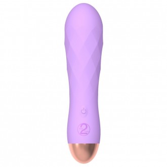 CUTIES MINI VIBRATOR