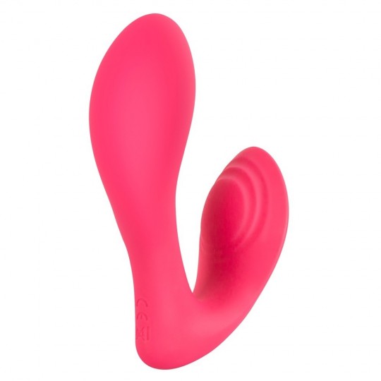 G-SPOT PANTY VIBRATOR