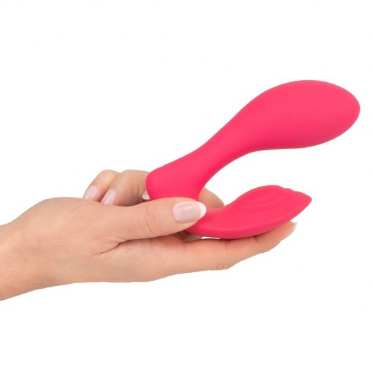 G-SPOT PANTY VIBRATOR