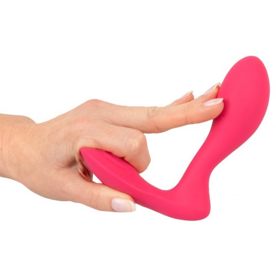 G-SPOT PANTY VIBRATOR